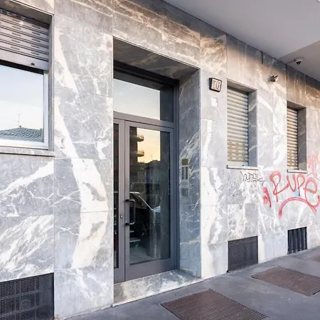 Suite Gioia • Vicino Stazione Centrale E Metro Mailand Exterior foto