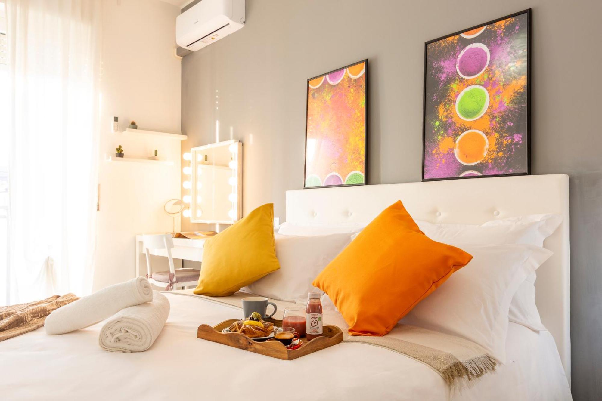 Apartment Gioia • Vicino Stazione E Metro Milan